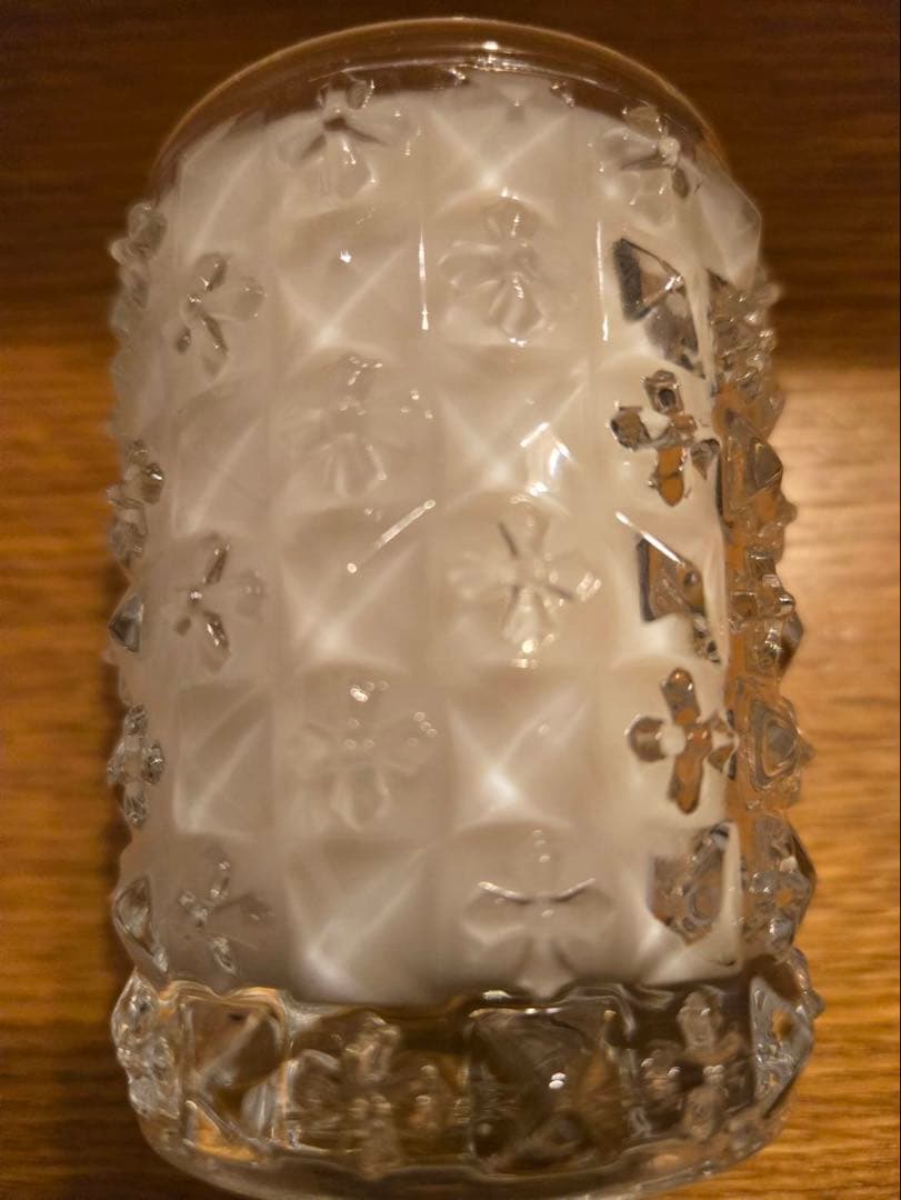 新品未使用《CHROME HEARTS》アロマキャンドル +22+