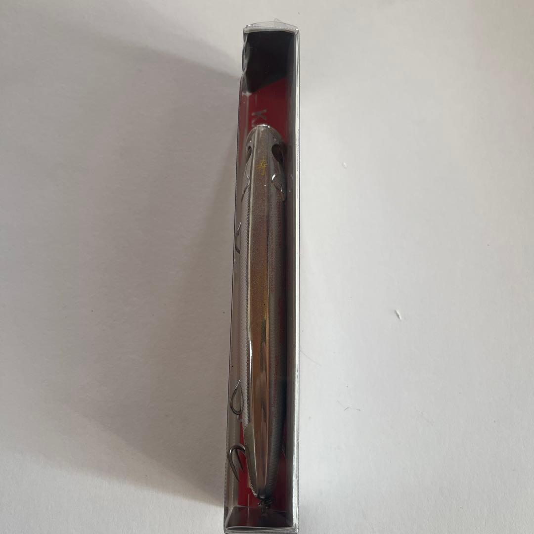 KAGELLOU 124/MD 125F ルアーセット　5セット