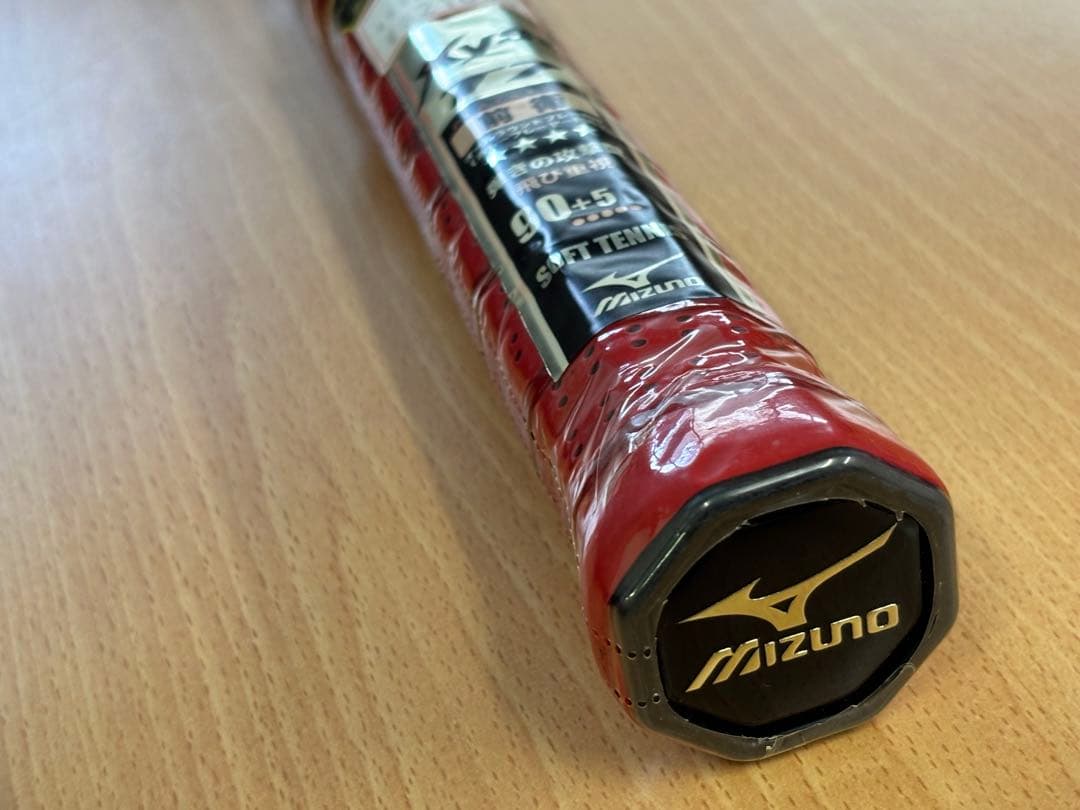 [激レア]ミズノ　XYSTシリーズ　T7 新品※かなりの希少品※値下げ不可