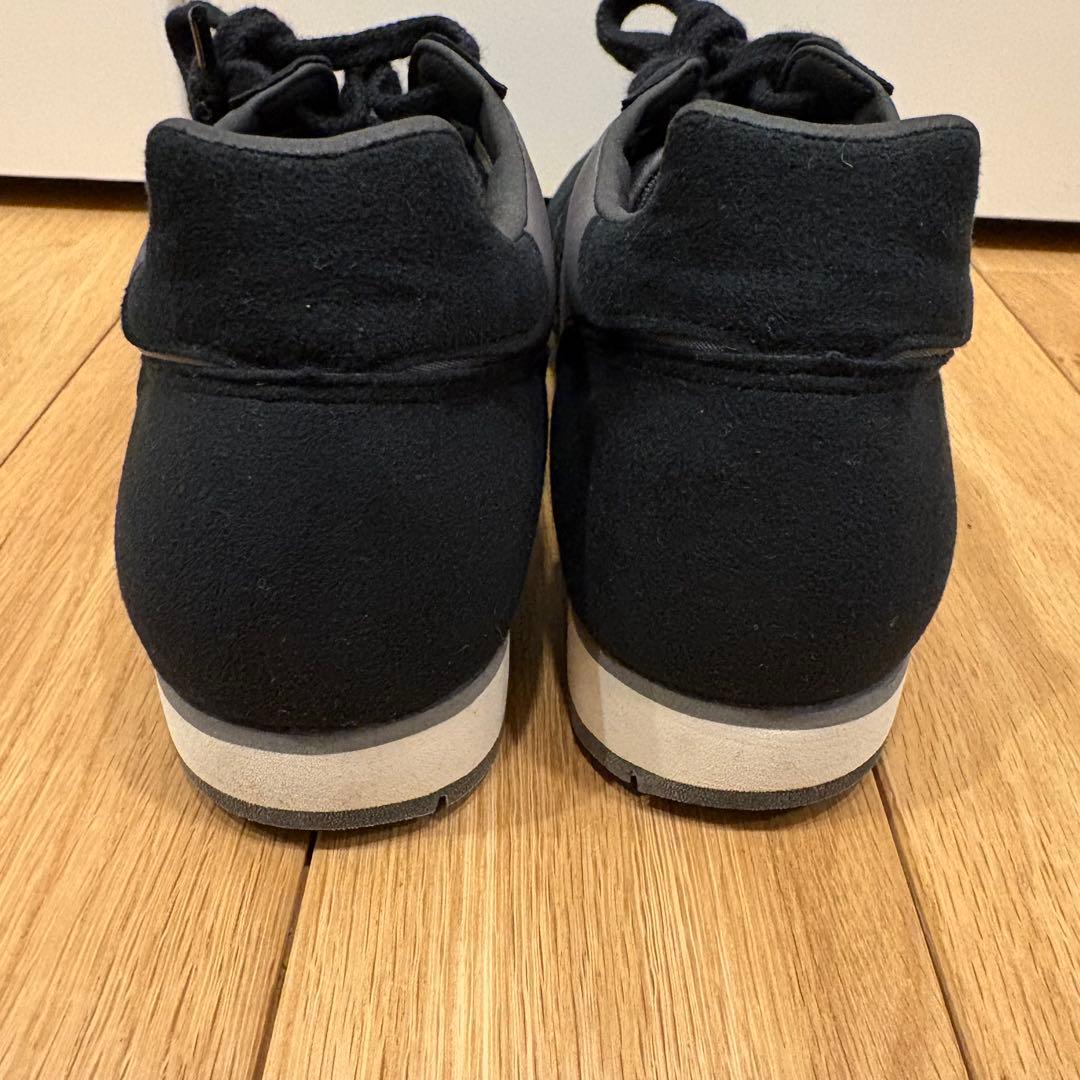 靴 MIZUNO FOR MARGARET HOWELL