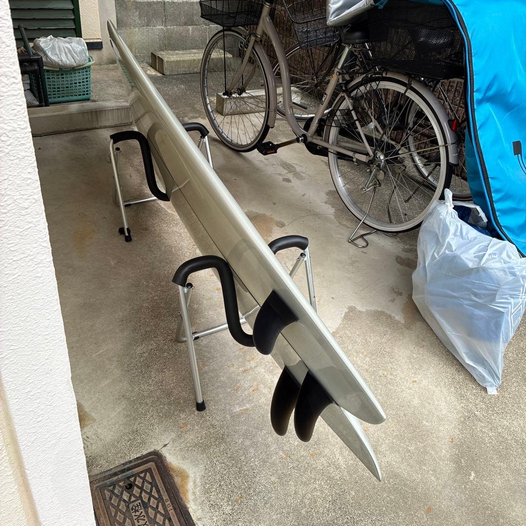 マイケルミラー サーフボード DRIFTER 8'11