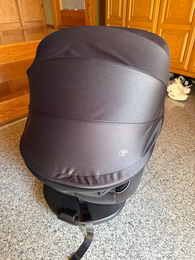 【でかぶつ】マムズキャリー ターン・レジェFIX【0～4歳】