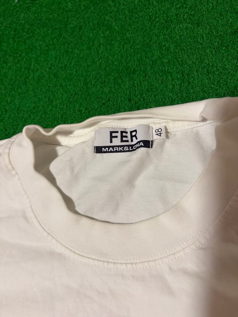 MARK & RONA FER サイズ48