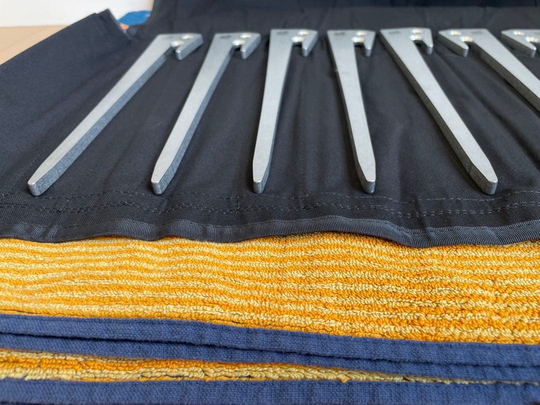 sunsetclimax Peg 300s サンセットクライマックス ペグ