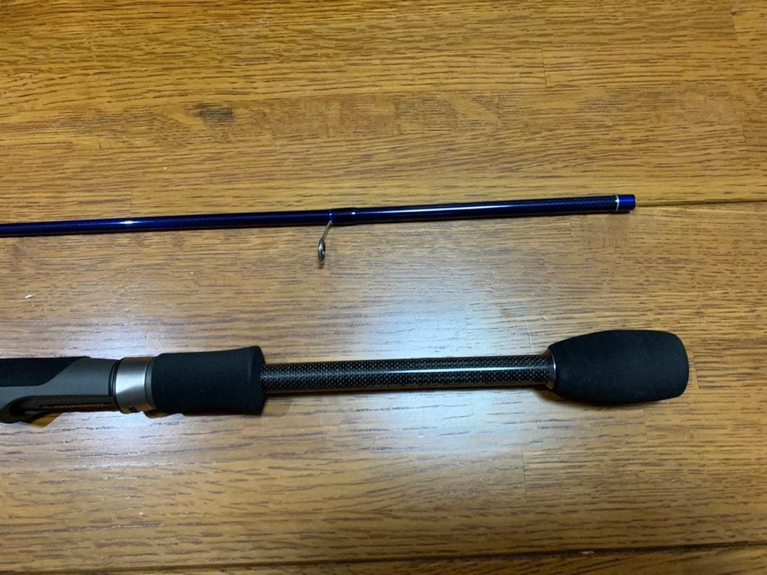 オリンピック　ロッド　ヒィネッツァ　トレンタ　GOFTS-832L-T