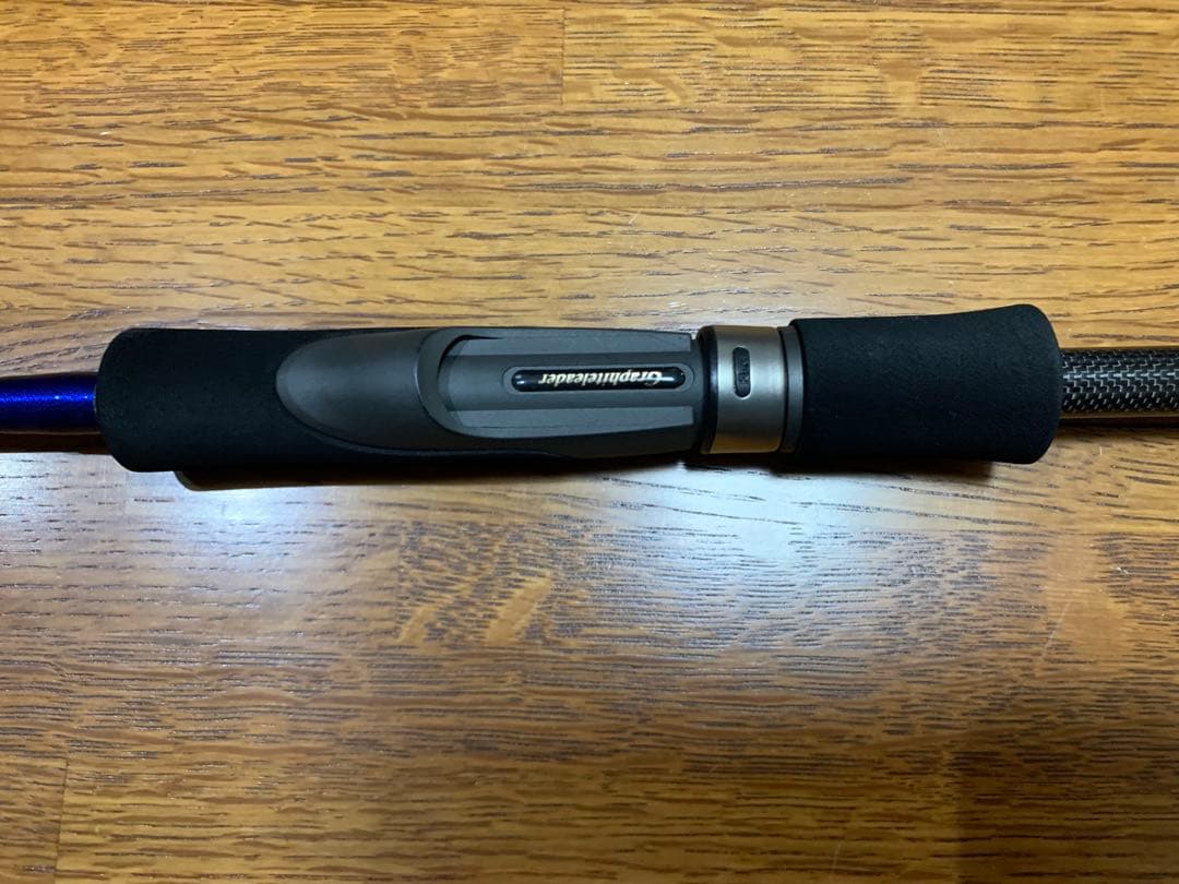 オリンピック　ロッド　ヒィネッツァ　トレンタ　GOFTS-832L-T