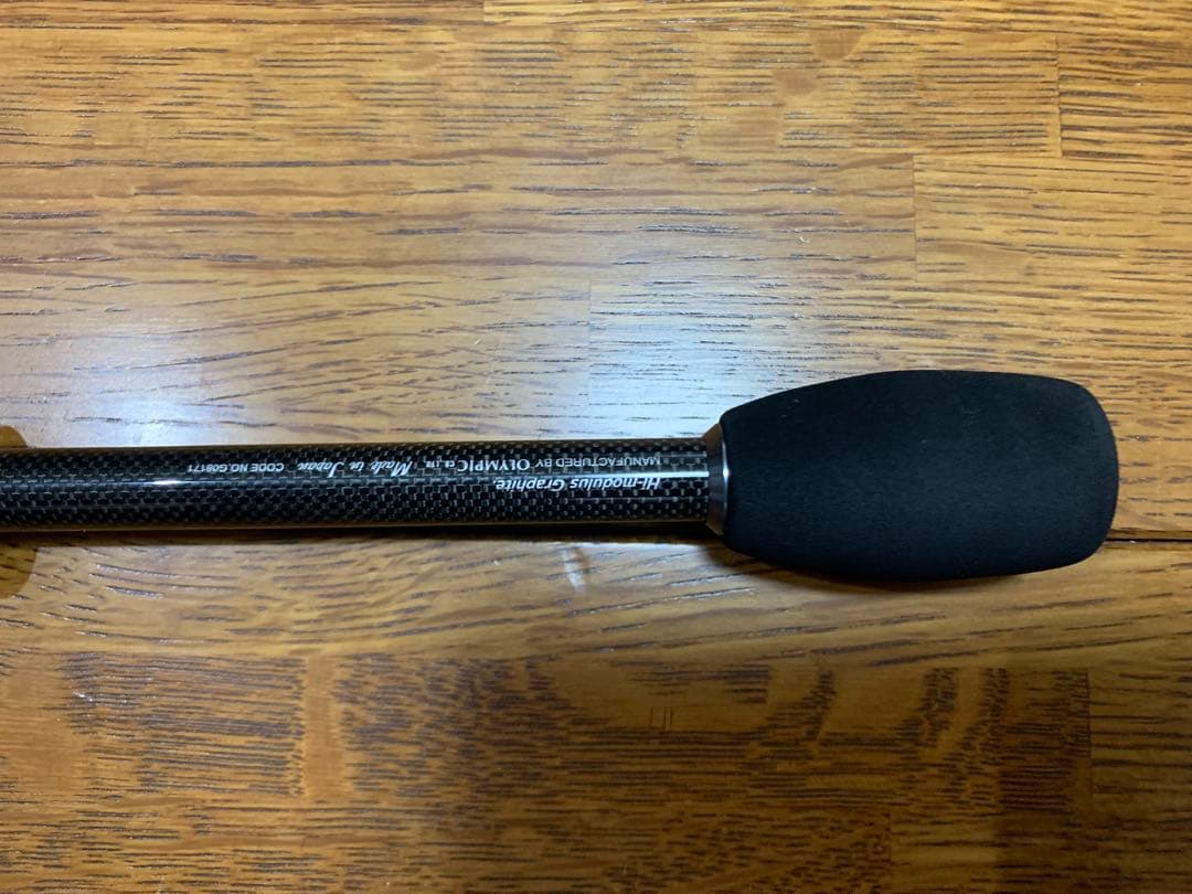 オリンピック　ロッド　ヒィネッツァ　トレンタ　GOFTS-832L-T