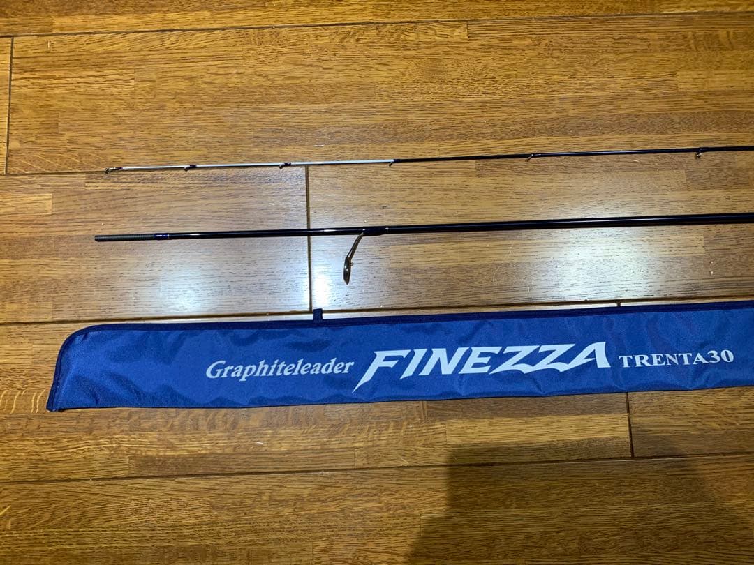 オリンピック　ロッド　ヒィネッツァ　トレンタ　GOFTS-832L-T