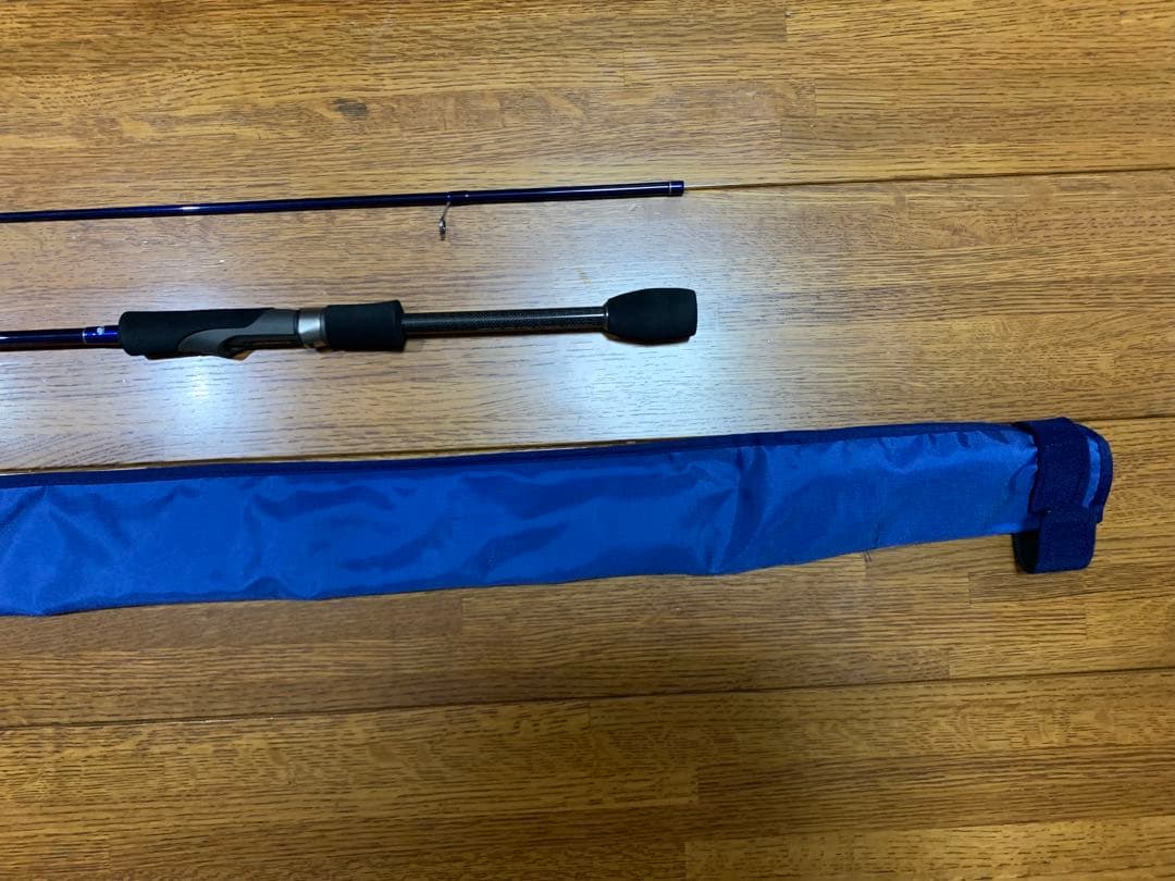 オリンピック　ロッド　ヒィネッツァ　トレンタ　GOFTS-832L-T