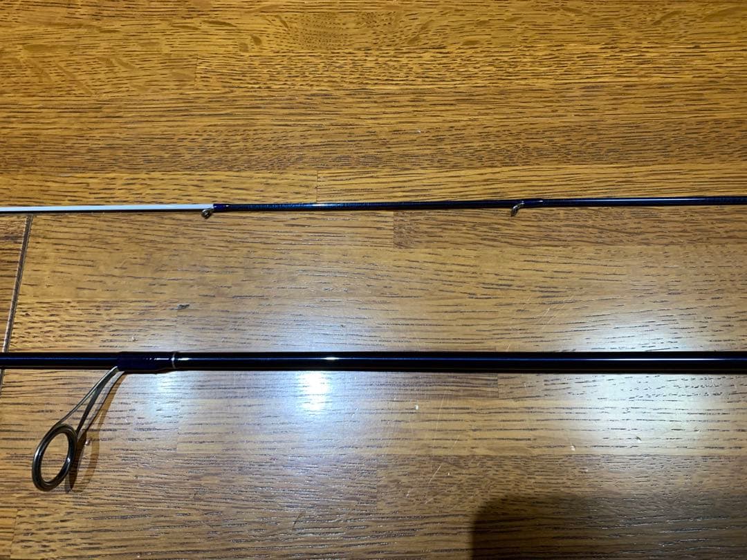 オリンピック　ロッド　ヒィネッツァ　トレンタ　GOFTS-832L-T