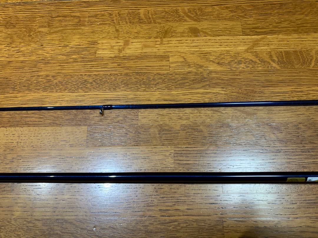 オリンピック　ロッド　ヒィネッツァ　トレンタ　GOFTS-832L-T