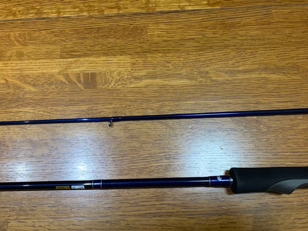 オリンピック　ロッド　ヒィネッツァ　トレンタ　GOFTS-832L-T