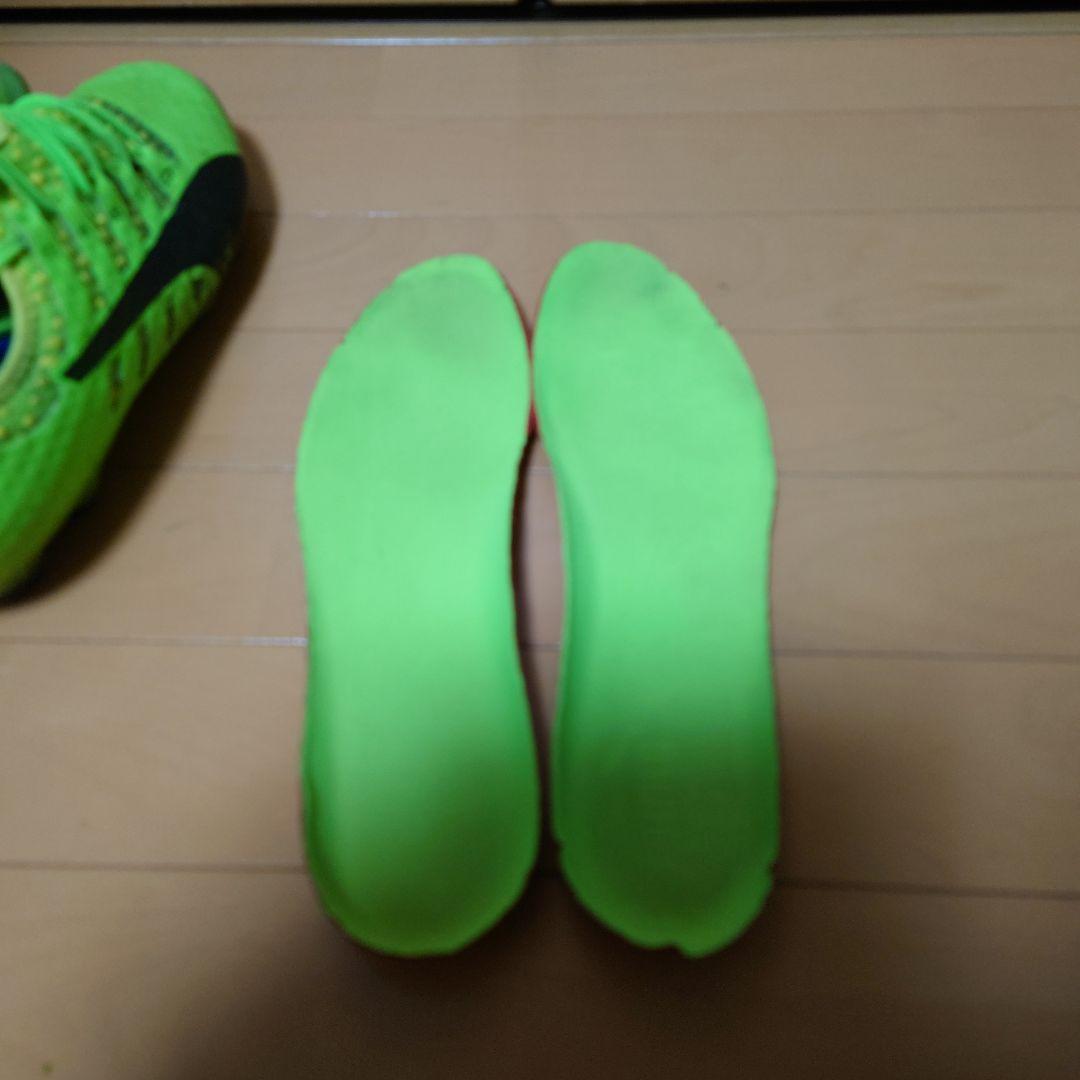 【レア商品】プーマ　エヴォパワーヴィガー1 HG 28.5cm