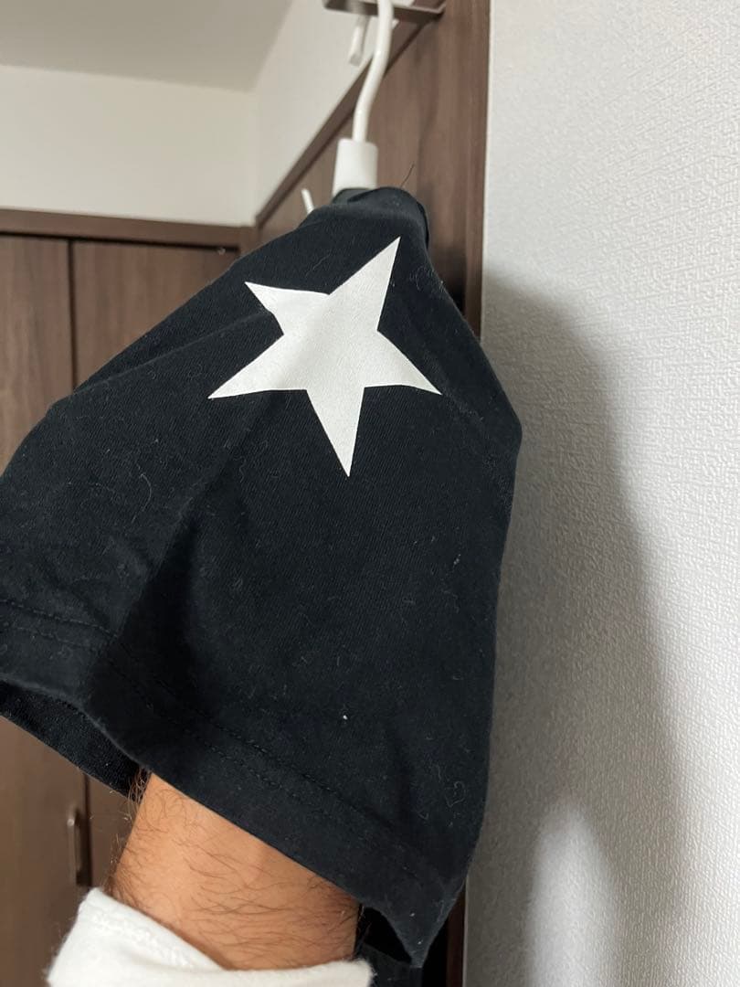 F.C.Real Bristol 迷彩柄　セットアップ　シャツ　3点セット