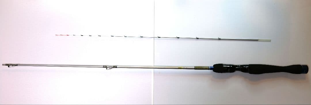 シマノ ロッド セイハコウフィラート M145