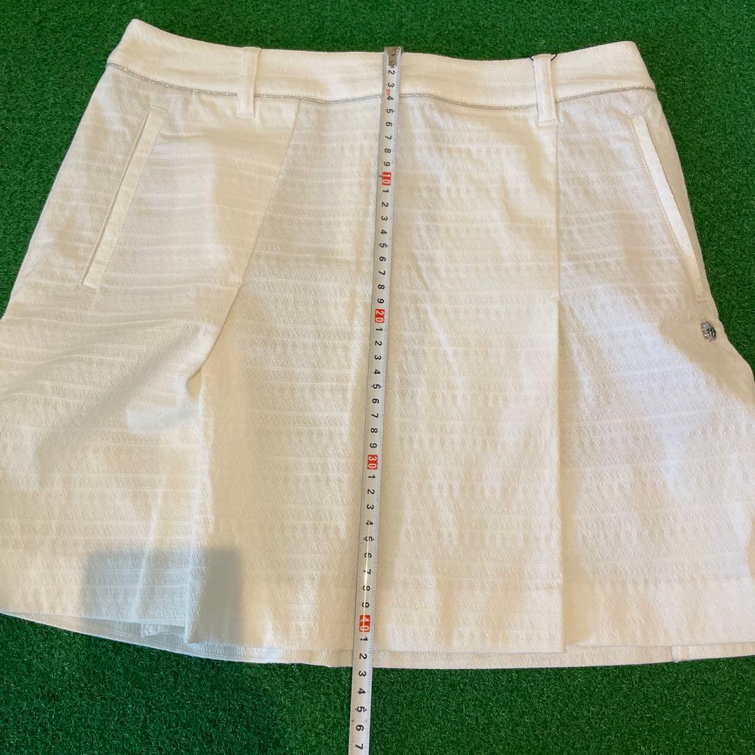 ⭐︎新品タグ付き⭐︎セントアンドリューススカートＬサイズ