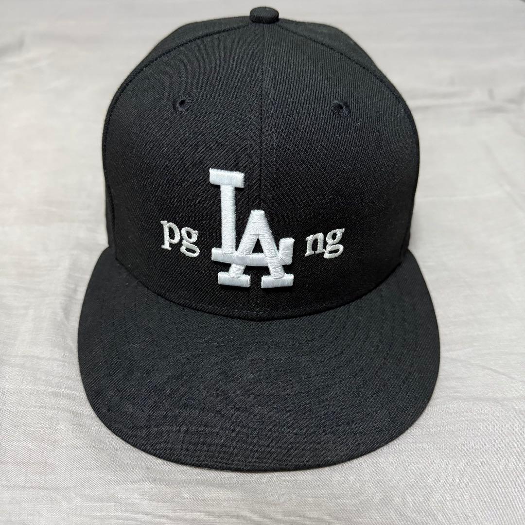 JULIUS ユリウス ビーニーキャップ黒