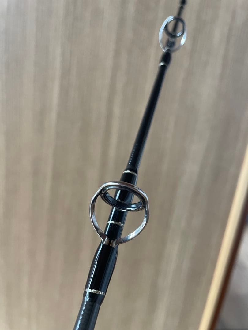 リップルフィッシャー　オーシャンアロー　5930 マグロジギング