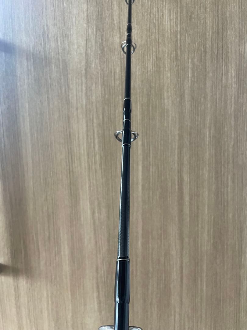 リップルフィッシャー　オーシャンアロー　5930 マグロジギング