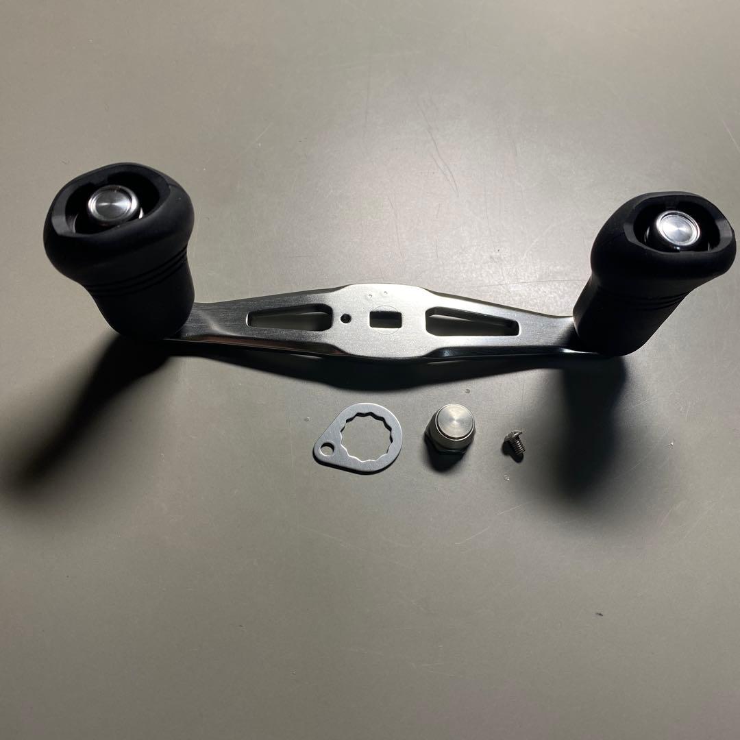 25オシアコンクエストCT200PG ハンドル