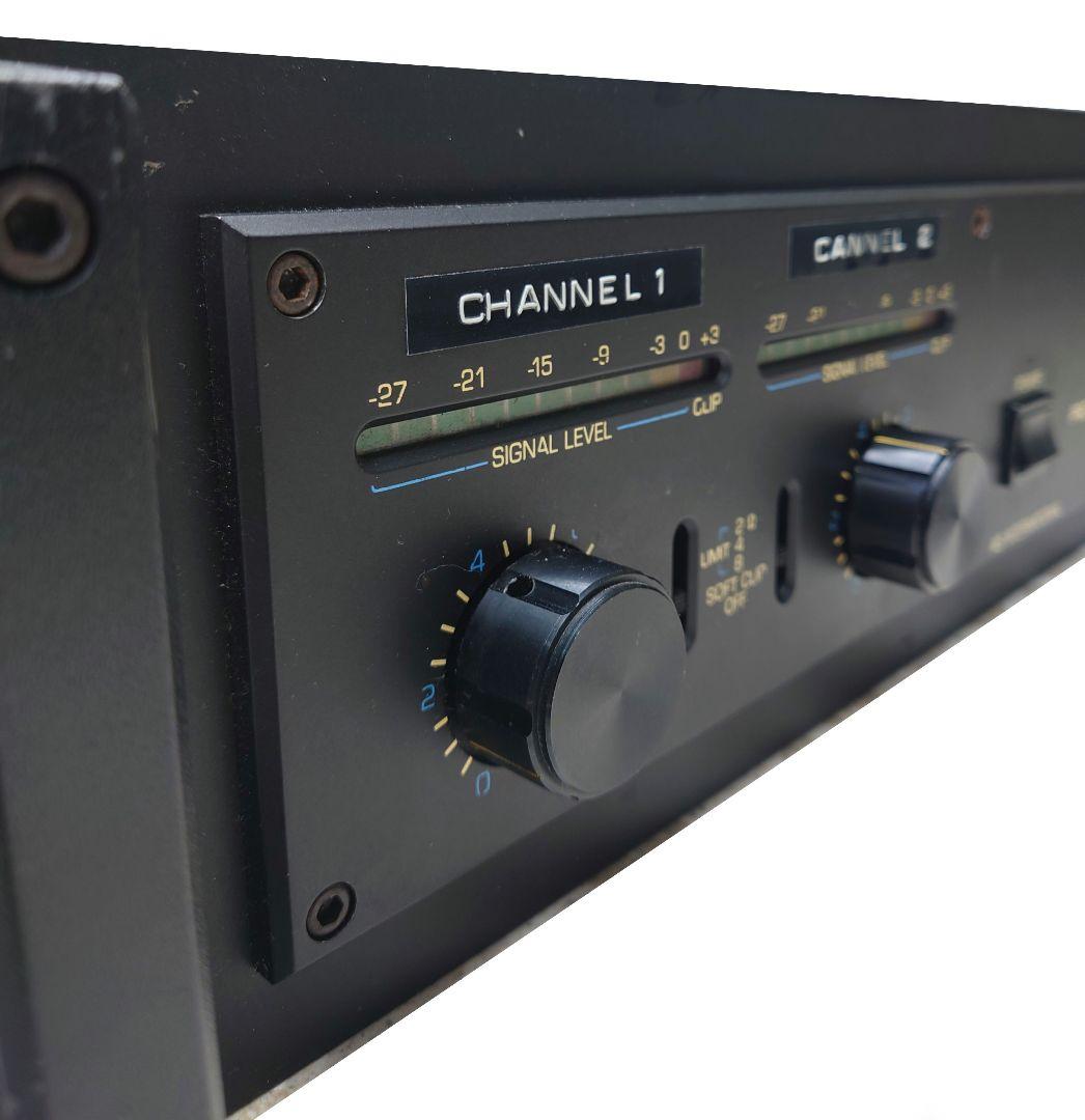 ☆【希少】AB INTERNATIONAL 9220Aパワーアンプ - メルカリ