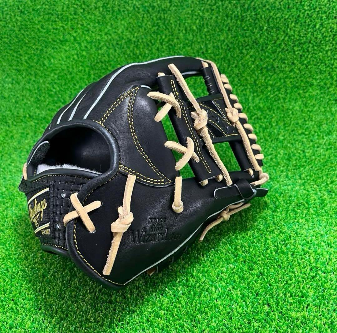 Rawlings ローリングス 軟式グローブ 右投げ 内野手用 236