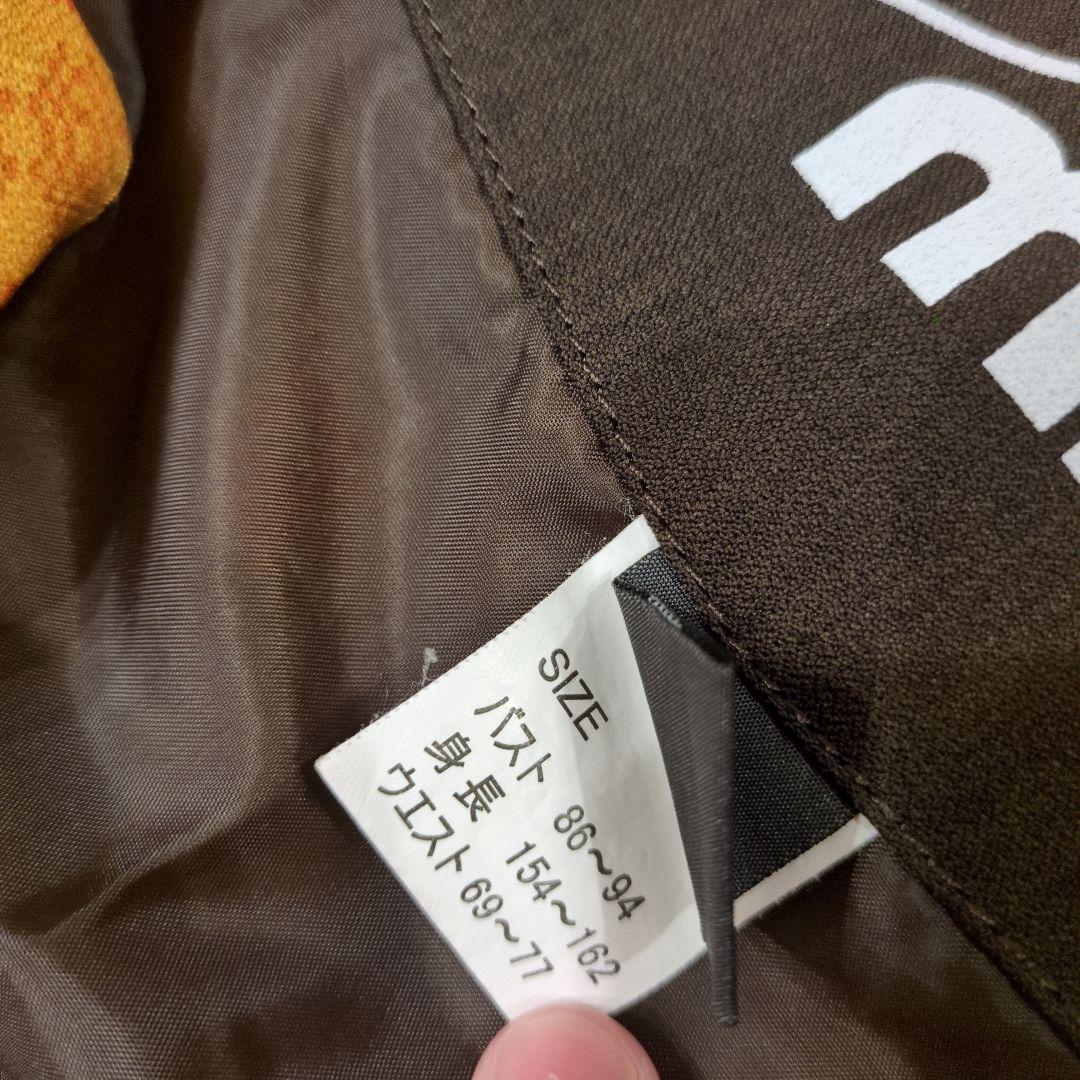 スキーウェア　スノボウェア