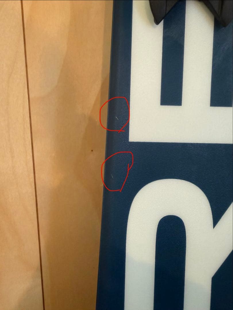 ELAN エラン ミッドスキー FREE LINE 135cm 23-24