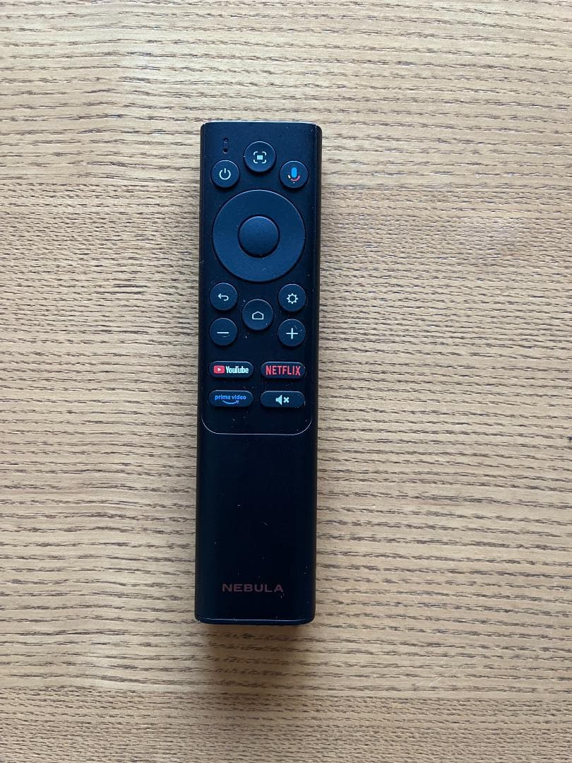 Anker Nebula Capsule 3 プロジェクター スタンド付き