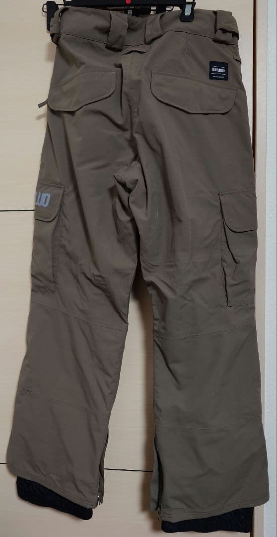 スノーボード thirtytwo BLAHZAYCARGO PANTS