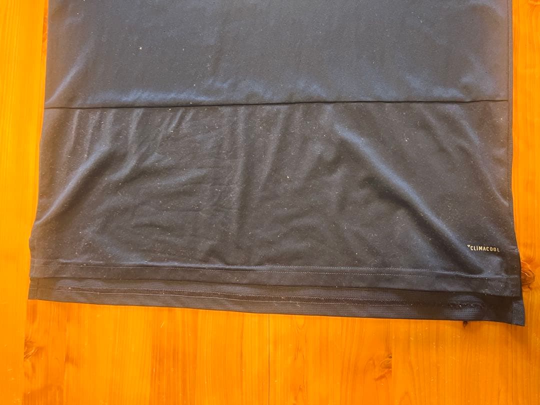 日本代表 adidas トレーニングウェア 上下 Oサイズ　バラ売り不可