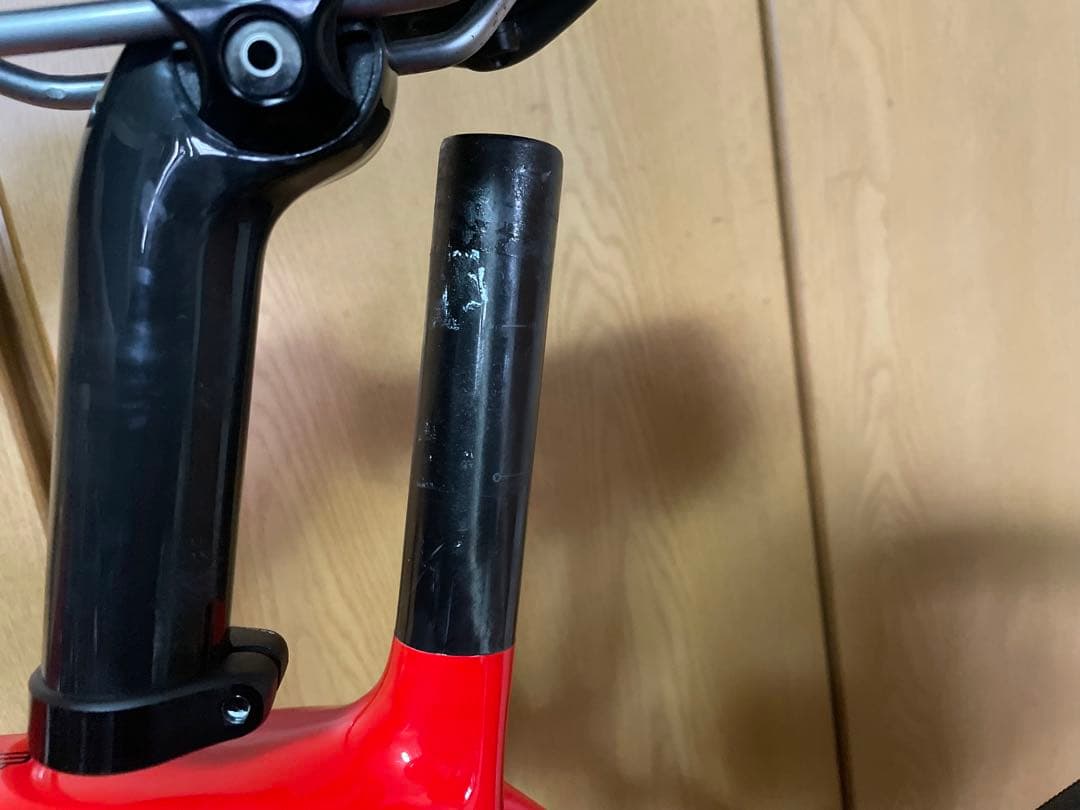 TREK EMONDA SL6 DISC サイズ56