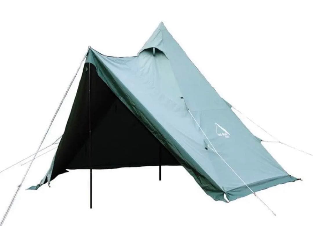 Tent-Mark サーカスtc DX ダックグリーン