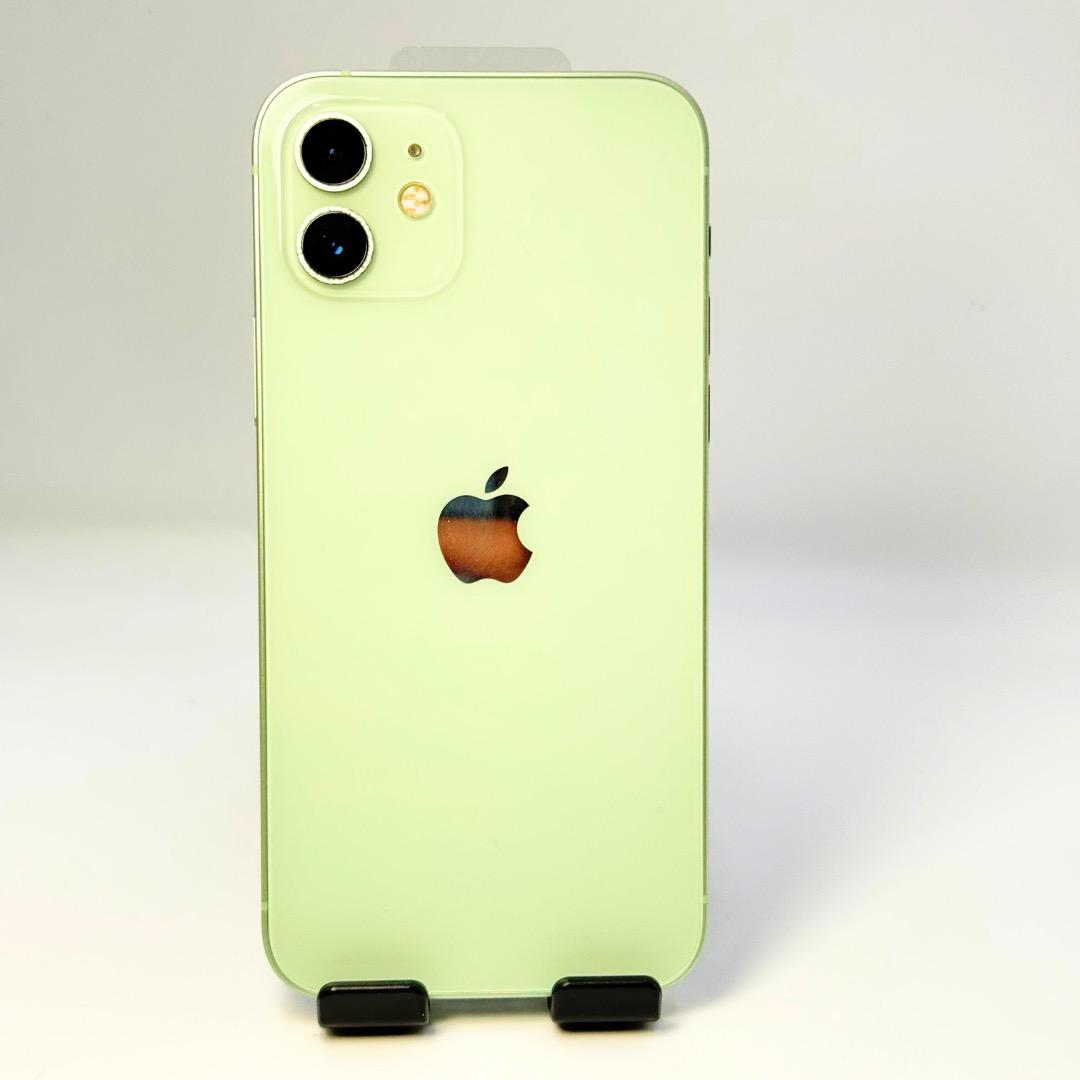 iPhone 12 mini 128GB SIMフリー 新品バッテリー100% - メルカリ