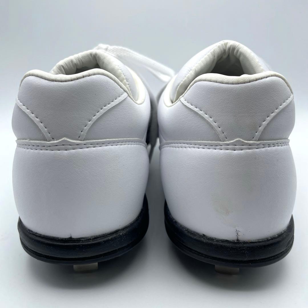 Fosekift フォースキフト　スパイクスニーカー　美品　野球　ベースボール