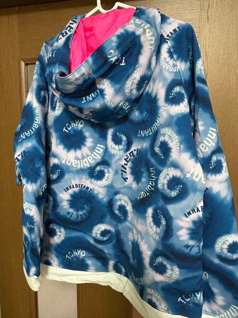 スノーボードウエアセット