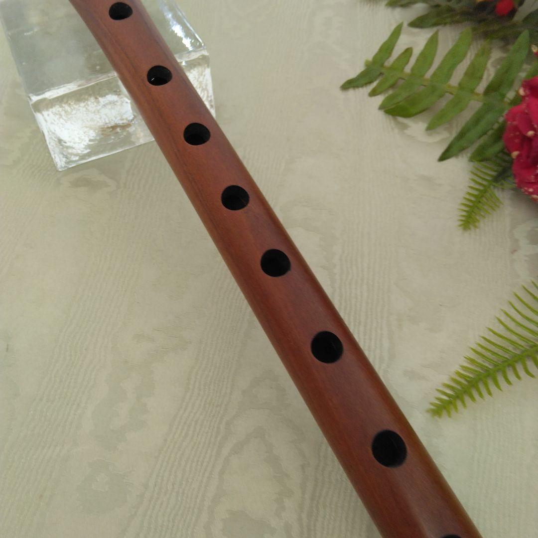 G-254　Balaban : Duduk：36cm管　木管楽器 　中東　トルコ