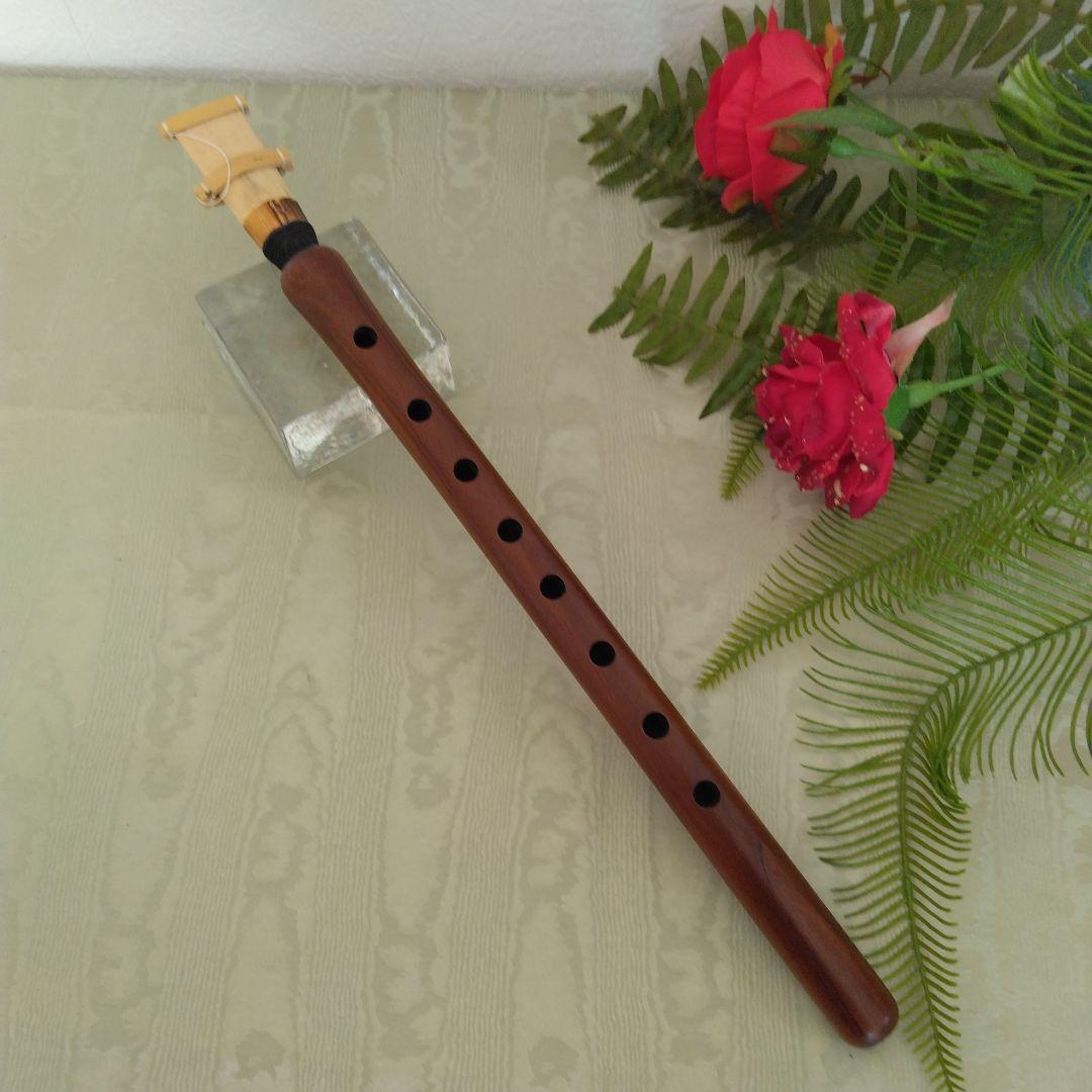 G-254　Balaban : Duduk：36cm管　木管楽器 　中東　トルコ