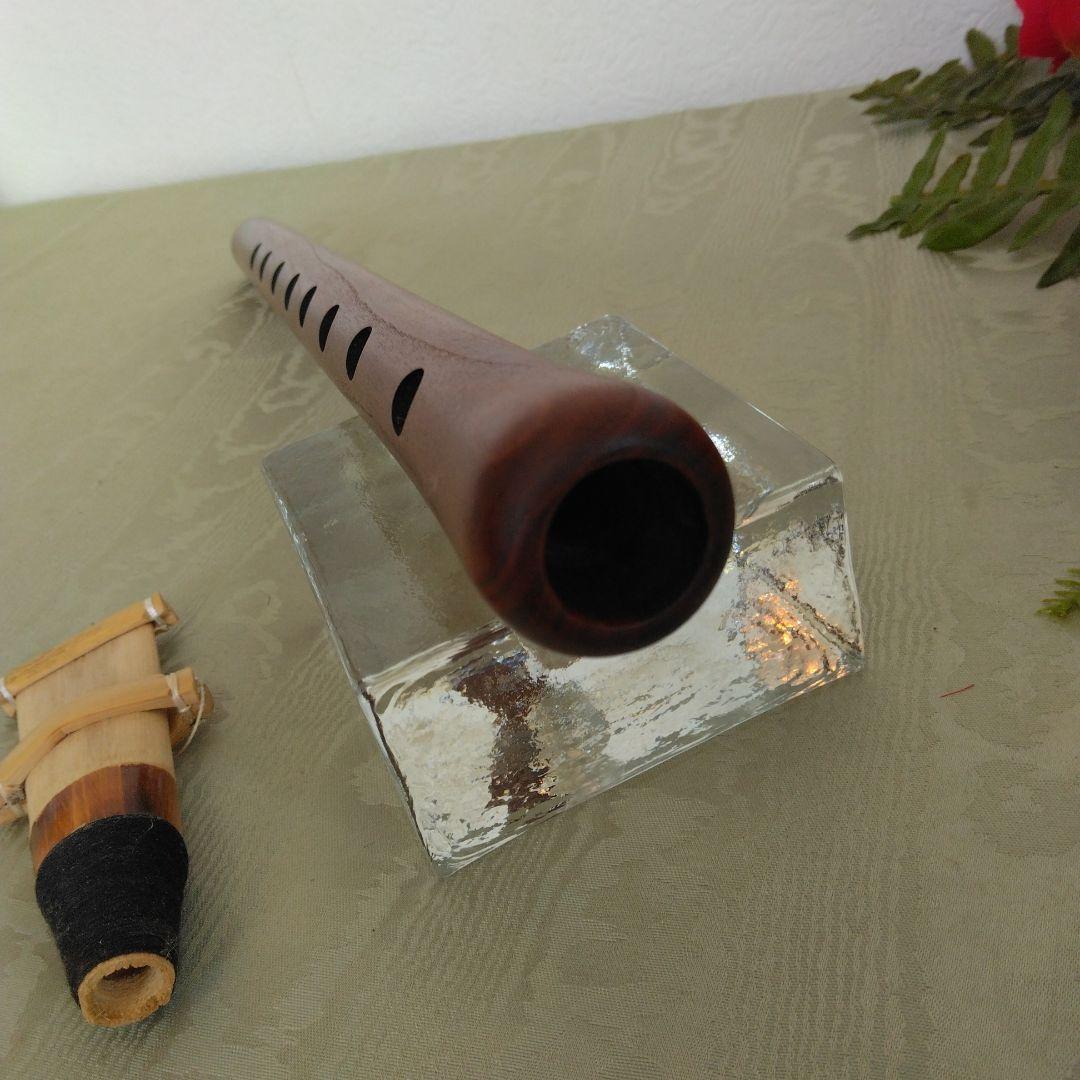 G-254　Balaban : Duduk：36cm管　木管楽器 　中東　トルコ