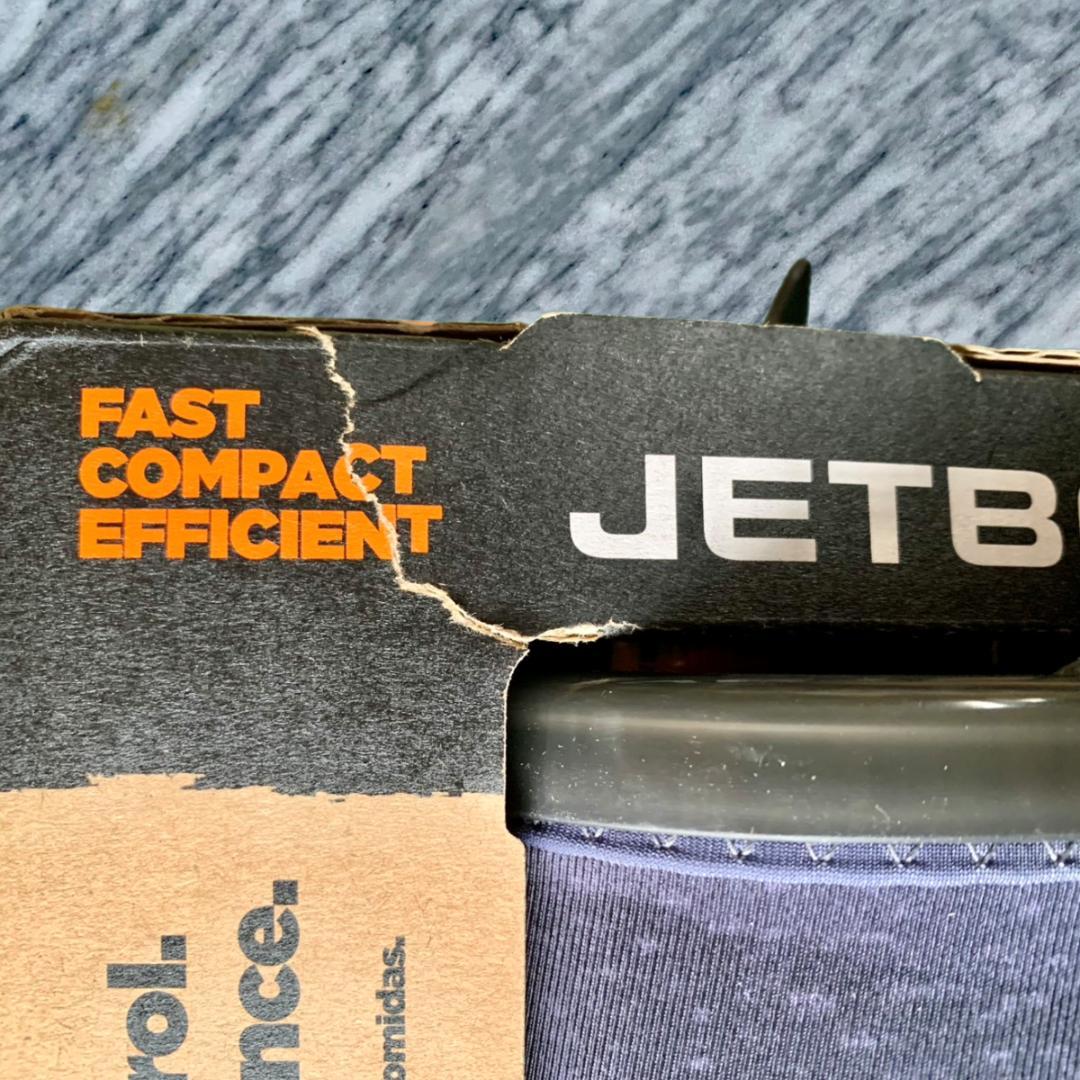 ◆JETBOIL MiniMO 新品未使用 日本正規品 PS取得 展示品 ADV