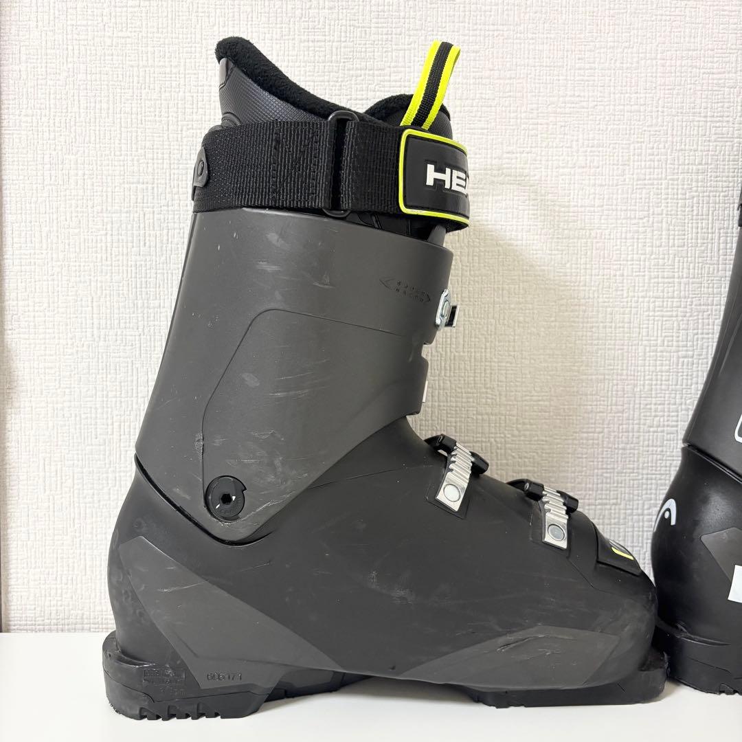 HEAD スキーブーツ NEXT EDGE 27cm