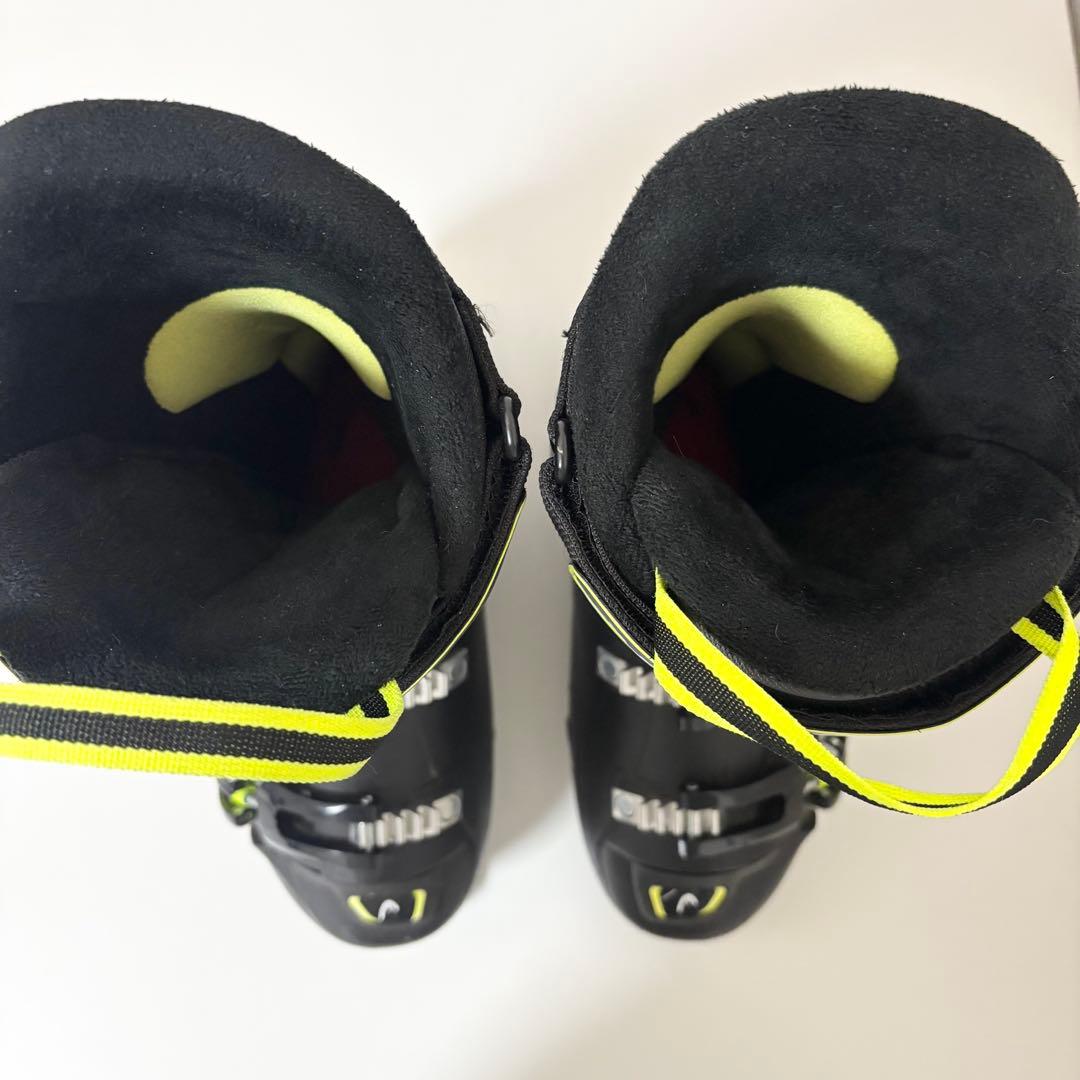 HEAD スキーブーツ NEXT EDGE 27cm