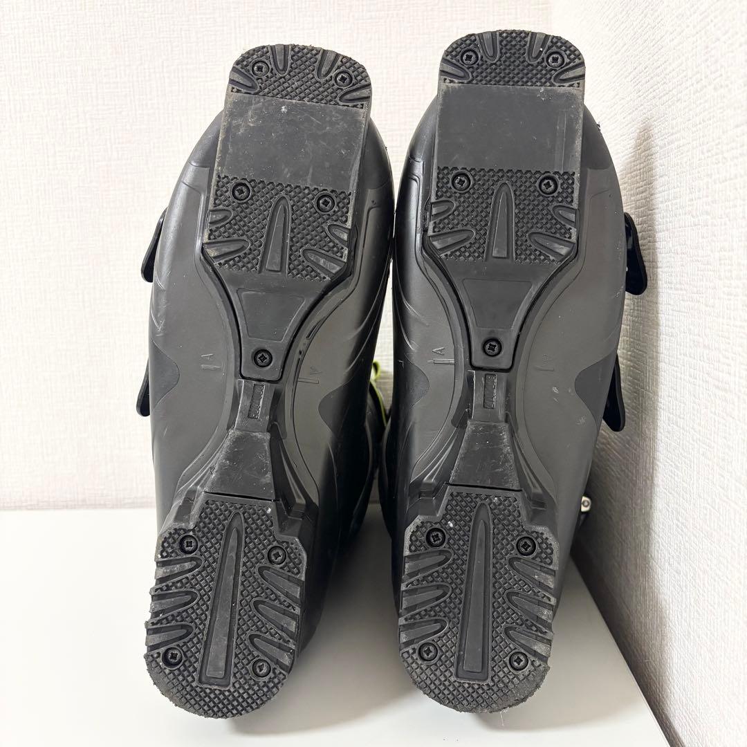 HEAD スキーブーツ NEXT EDGE 27cm