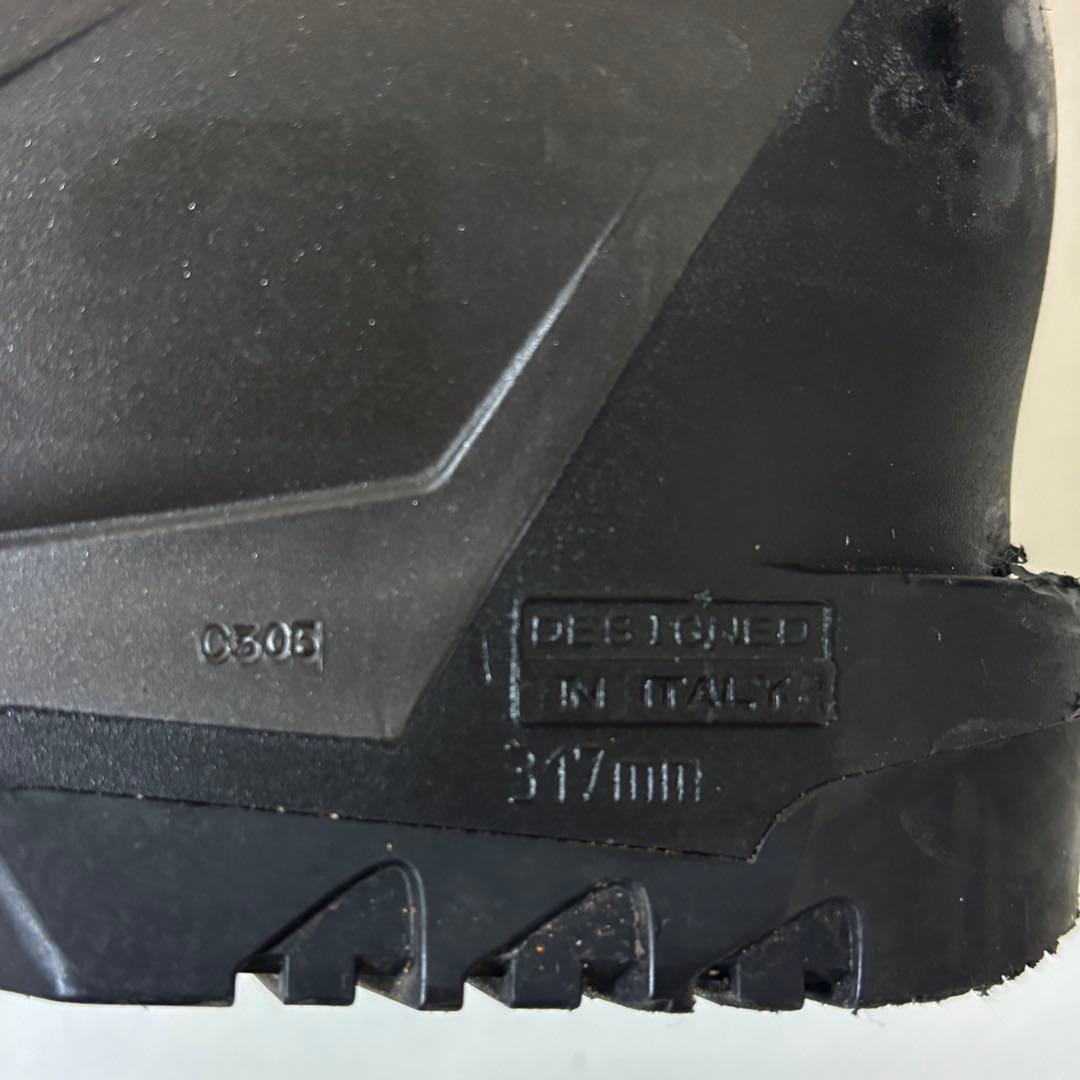 HEAD スキーブーツ NEXT EDGE 27cm