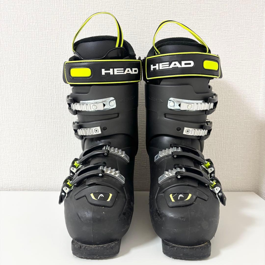 HEAD スキーブーツ NEXT EDGE 27cm