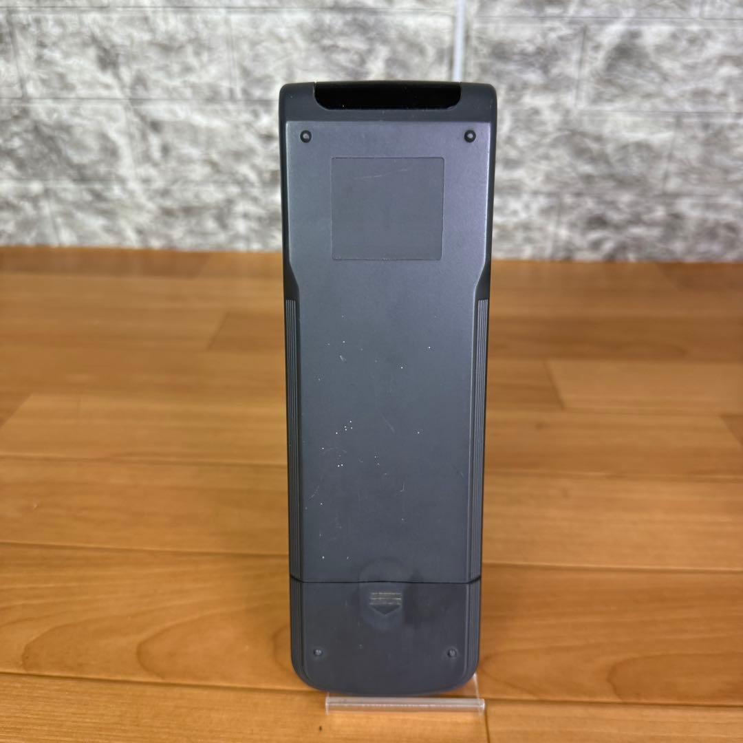 【ジャンク】　SONY MDS-S500