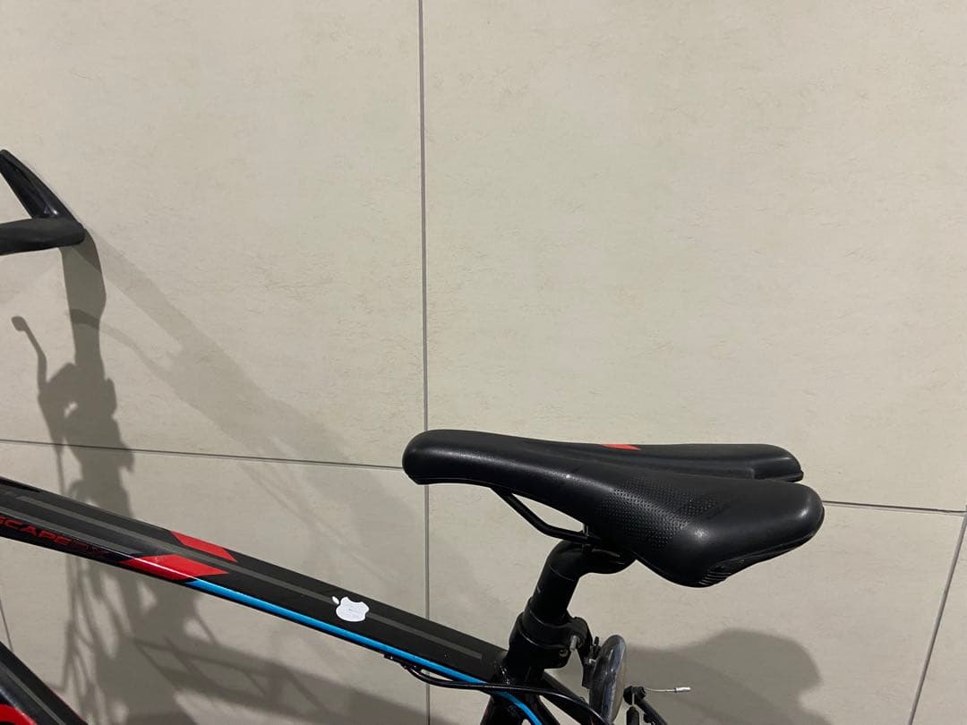 GIANT ESCAPE RX3 クロスバイク　ジャイアント　エスケープ　自転車