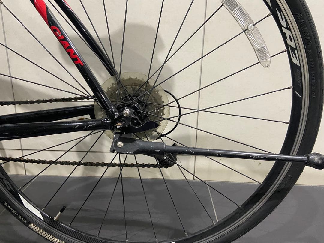 GIANT ESCAPE RX3 クロスバイク　ジャイアント　エスケープ　自転車