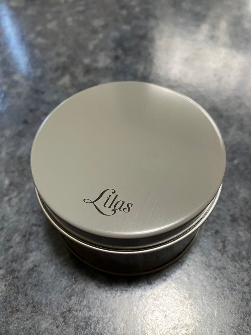 Lilas ダイヤ10mmバーブレスレット K10