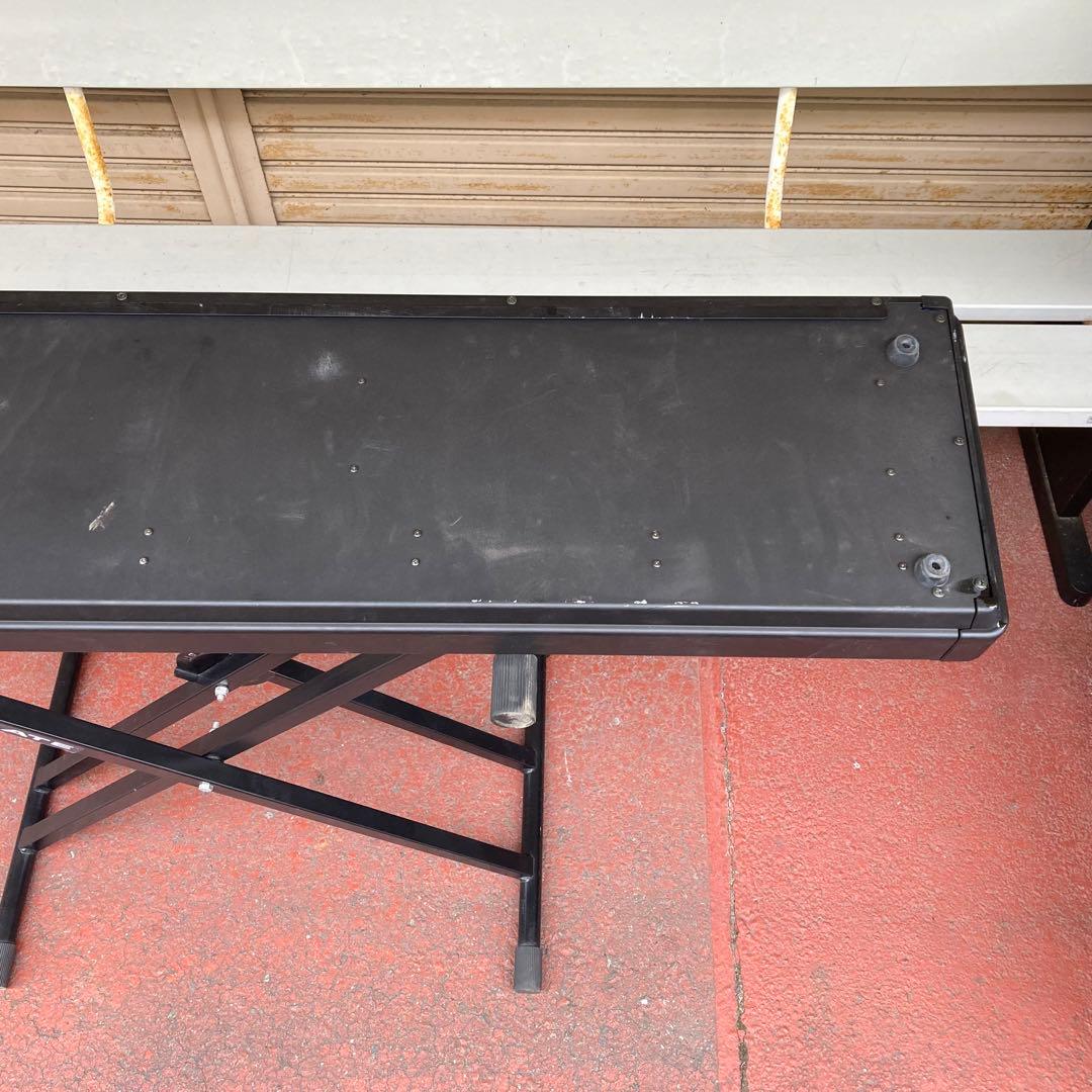 YAMAHA ヤマハ 電子ピアノ P-80 88鍵 Pシリーズ